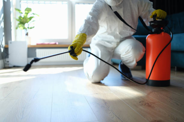 Reliable Hoarding Cleanup contractor in Kennewick, WA by Dulley Family Biohazard Services
